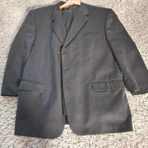 Jones New York men's suit